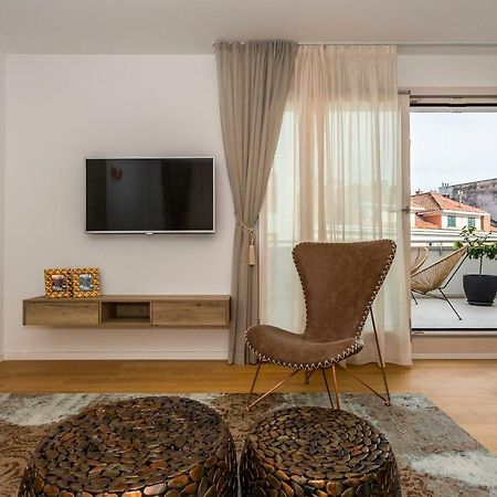 Perla Apartmani Split Exterior photo