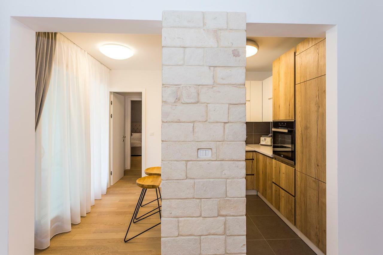 Perla Apartmani Split Exterior photo