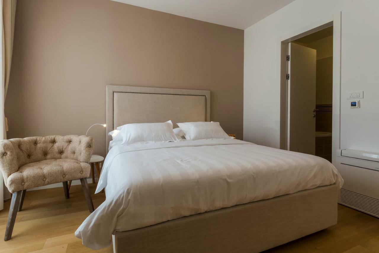 Perla Apartmani Split Exterior photo