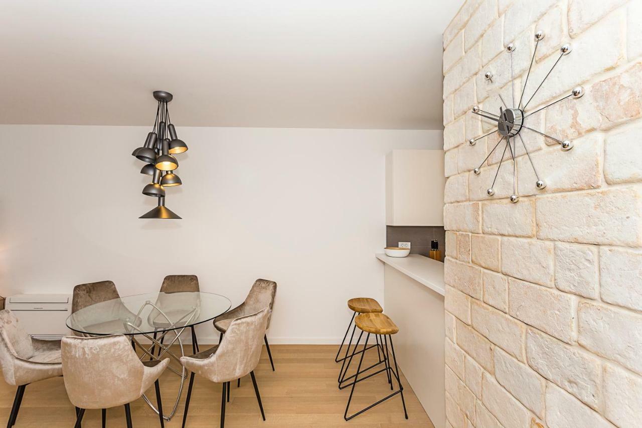 Perla Apartmani Split Exterior photo