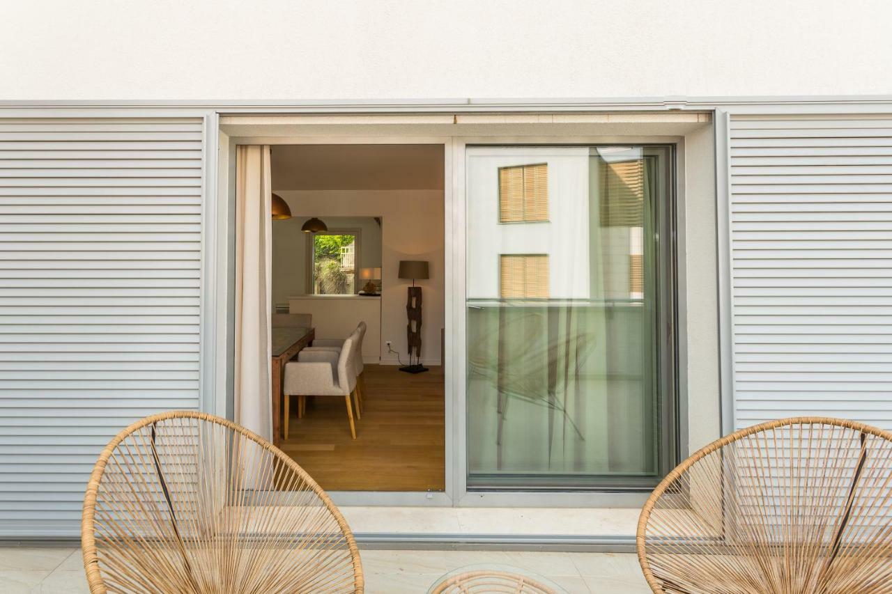 Perla Apartmani Split Exterior photo