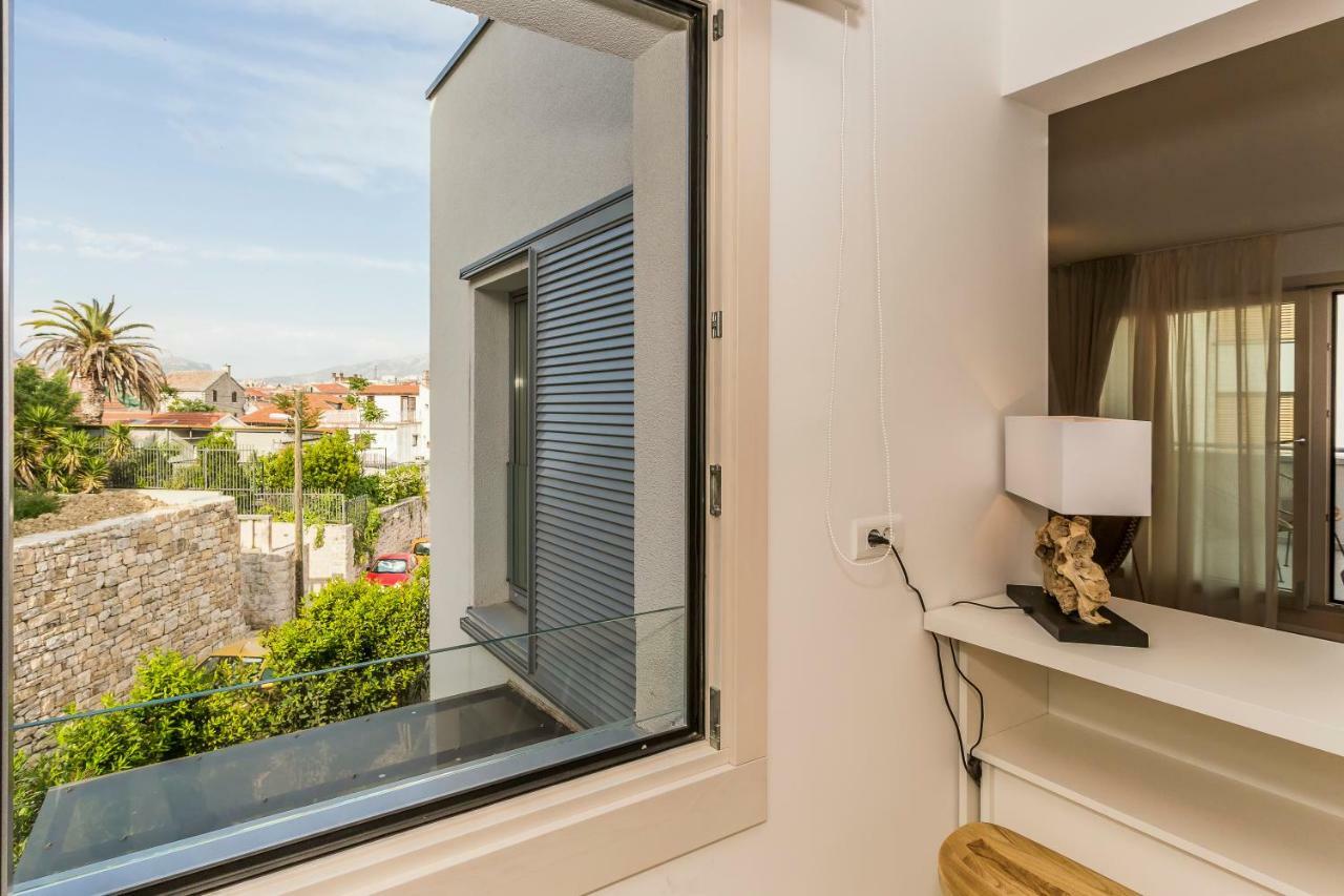 Perla Apartmani Split Exterior photo