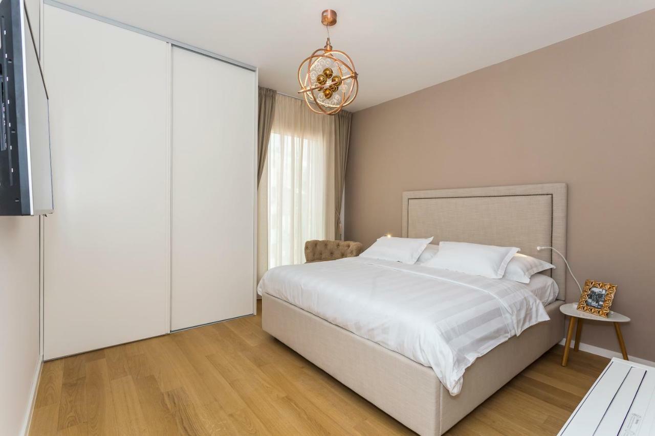 Perla Apartmani Split Exterior photo
