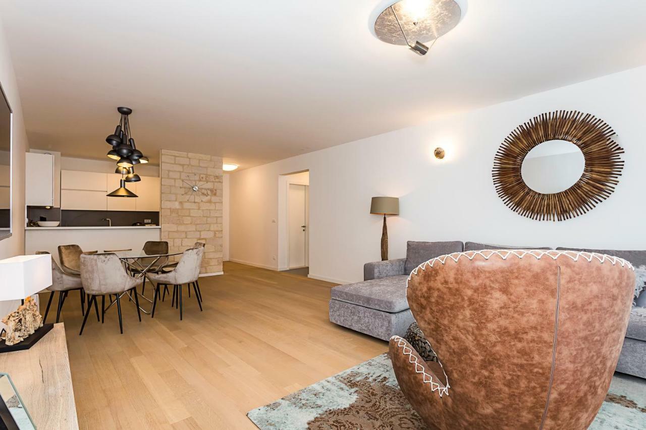 Perla Apartmani Split Exterior photo