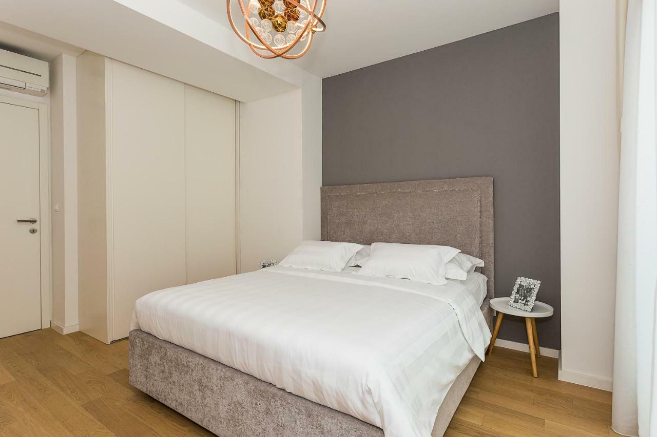 Perla Apartmani Split Exterior photo