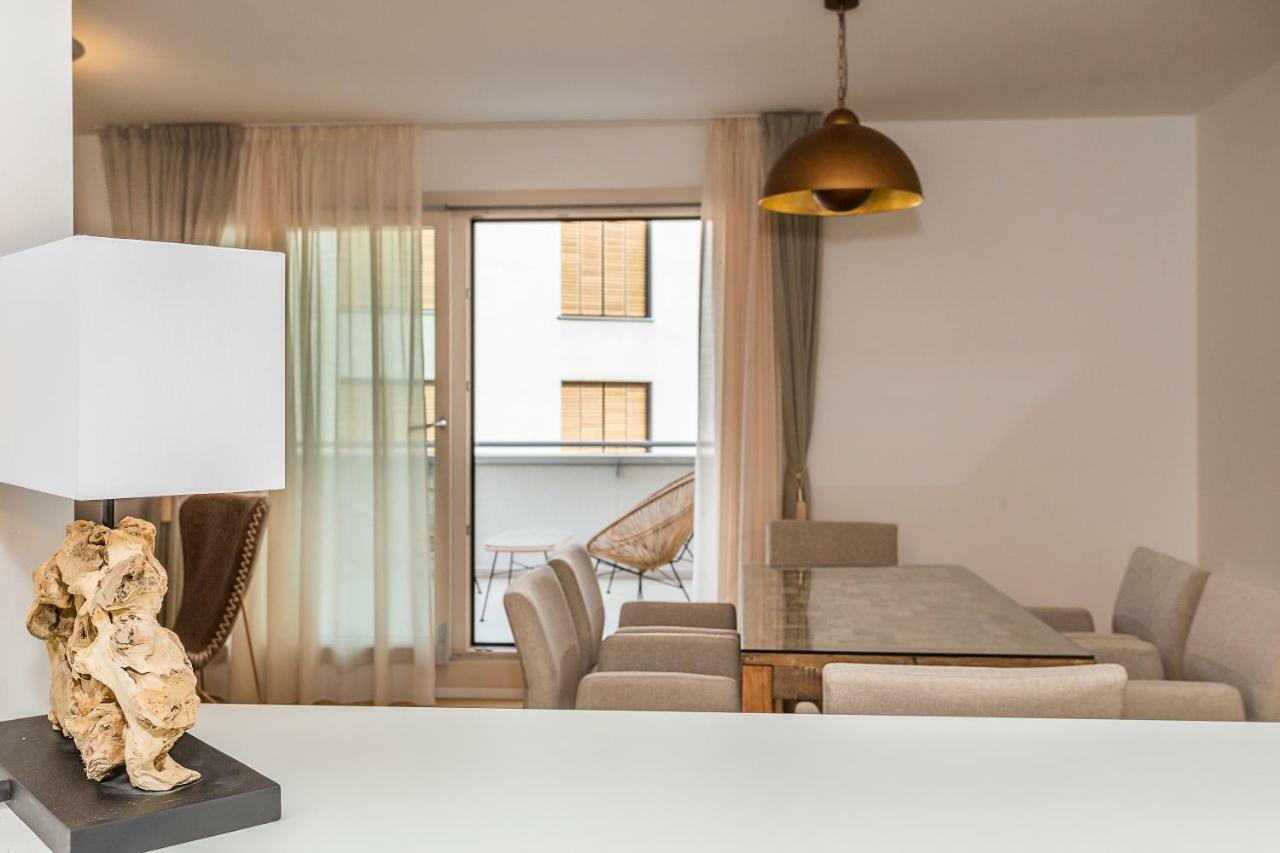 Perla Apartmani Split Exterior photo