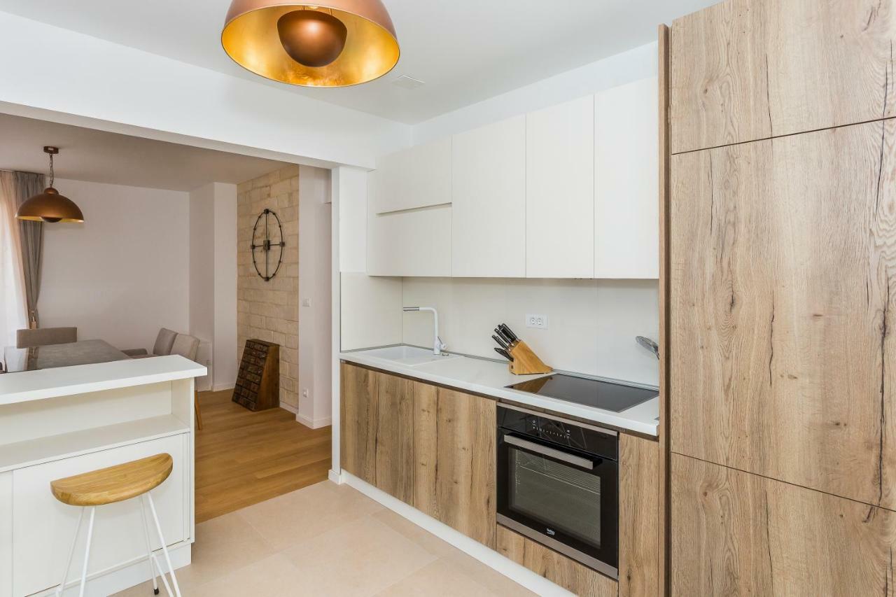 Perla Apartmani Split Exterior photo