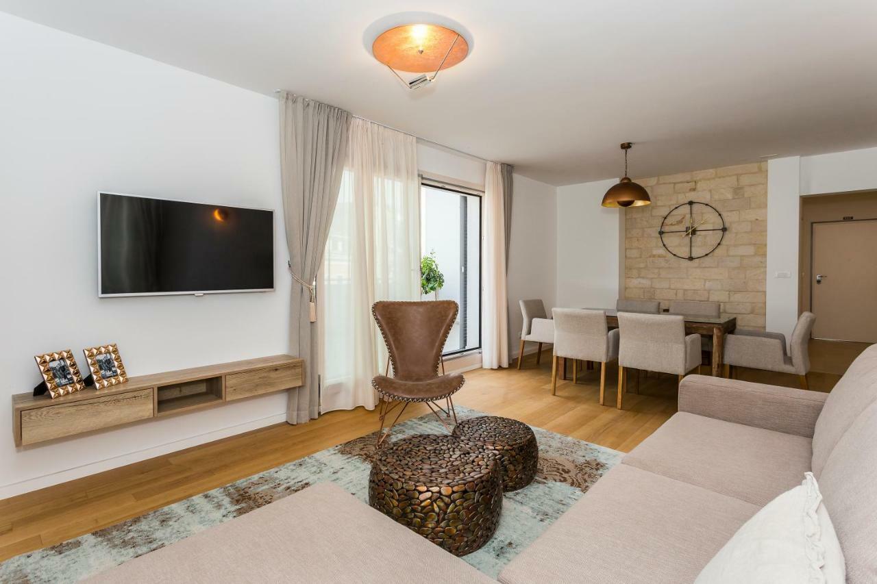 Perla Apartmani Split Exterior photo
