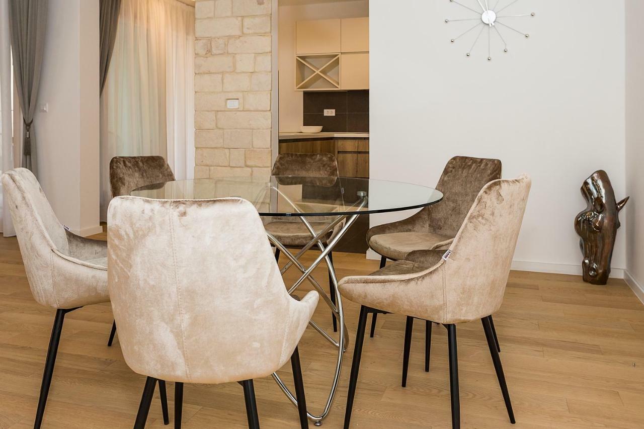 Perla Apartmani Split Exterior photo