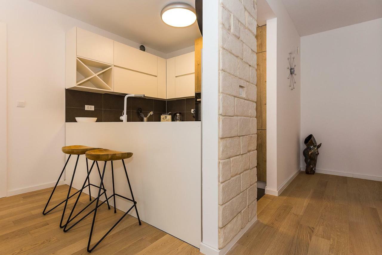 Perla Apartmani Split Exterior photo