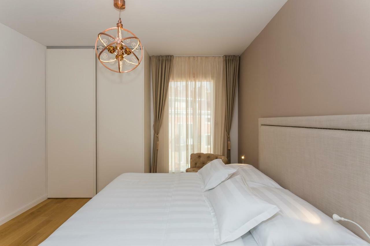 Perla Apartmani Split Exterior photo