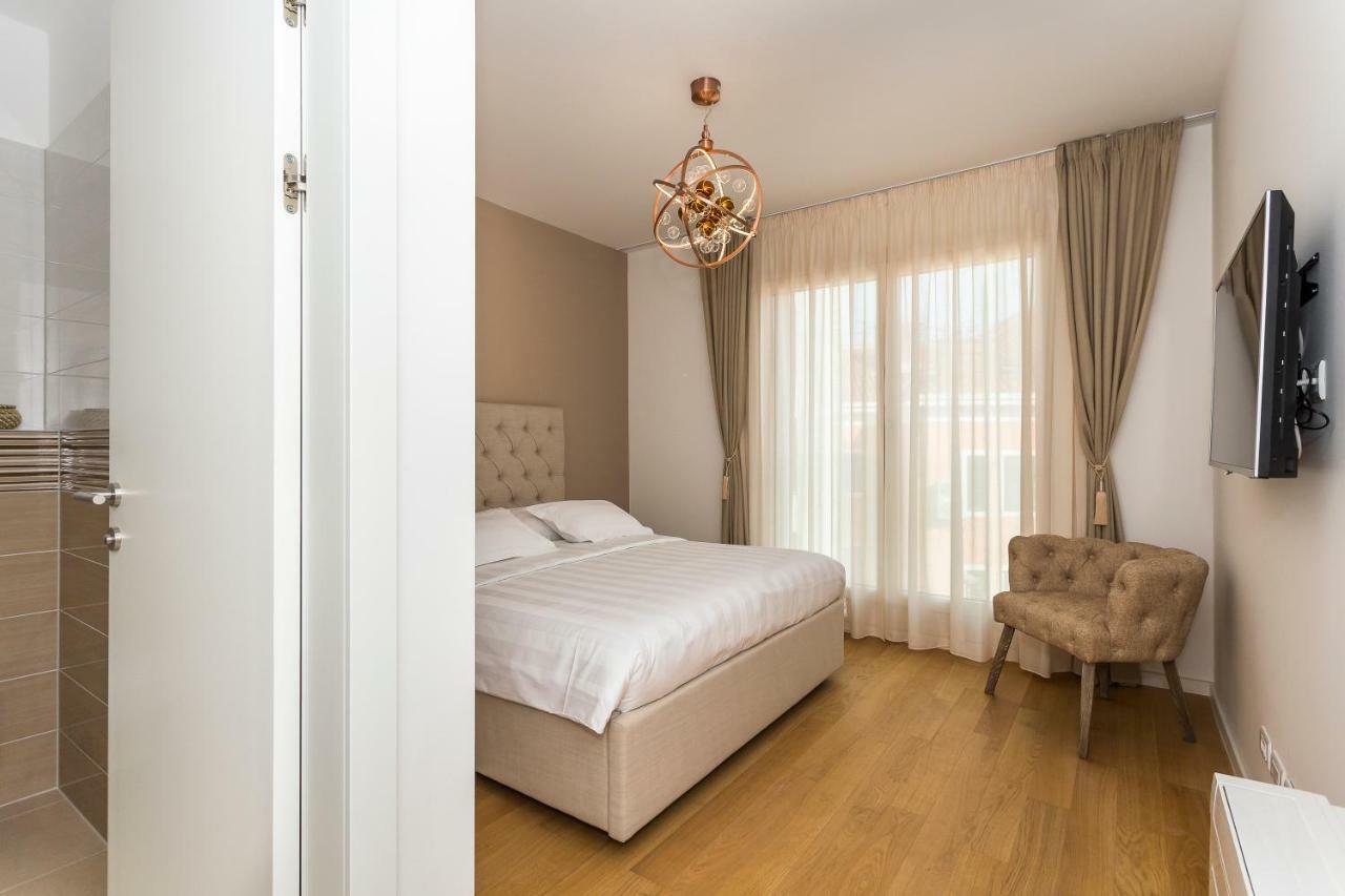 Perla Apartmani Split Exterior photo