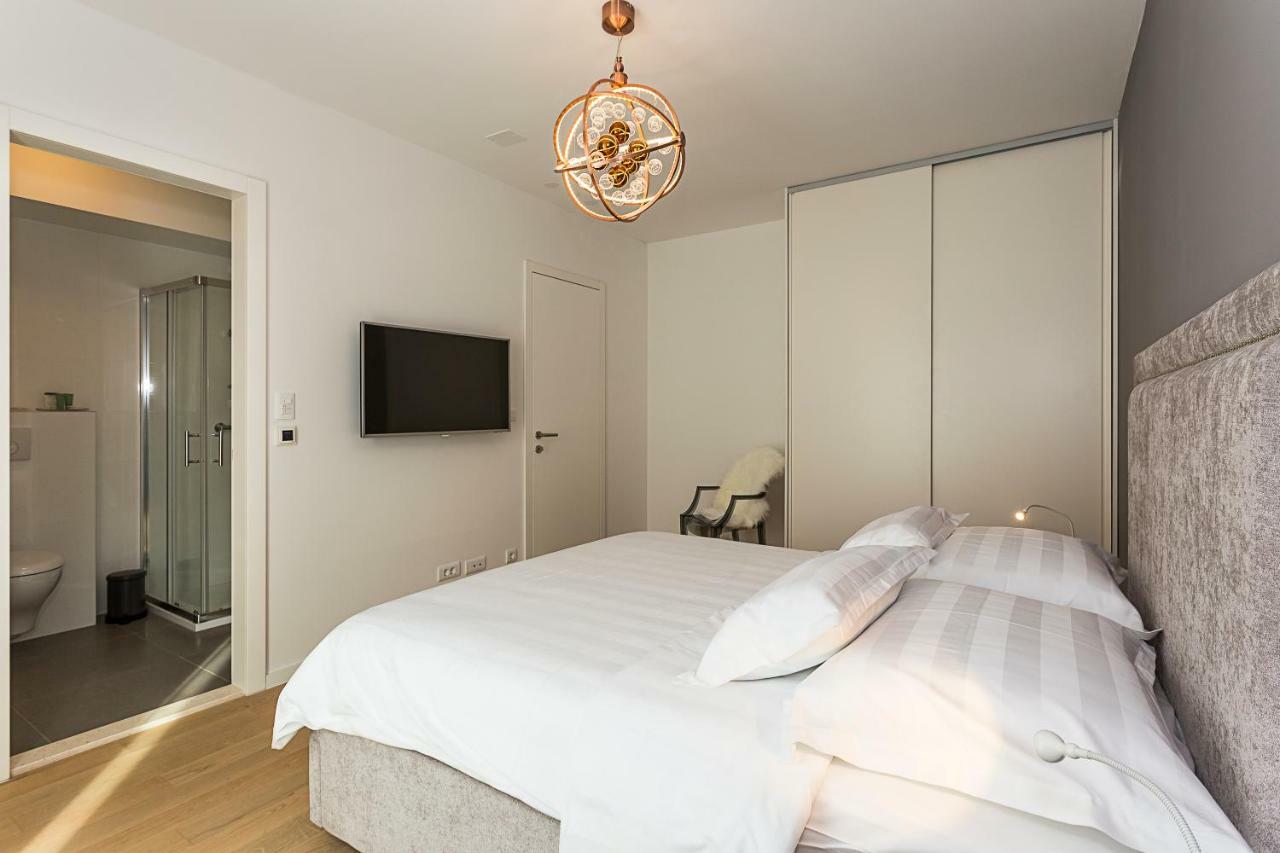 Perla Apartmani Split Exterior photo