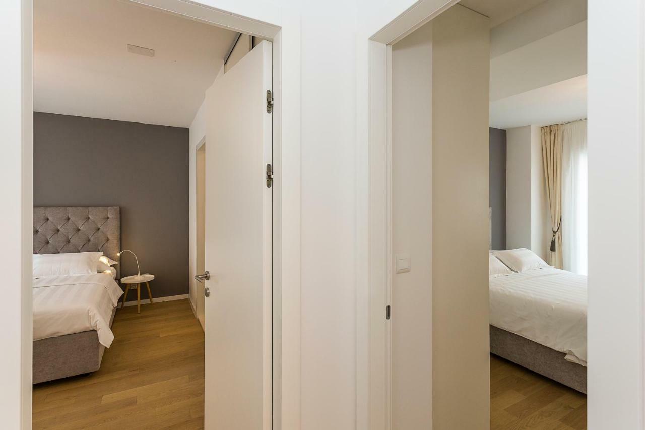 Perla Apartmani Split Exterior photo