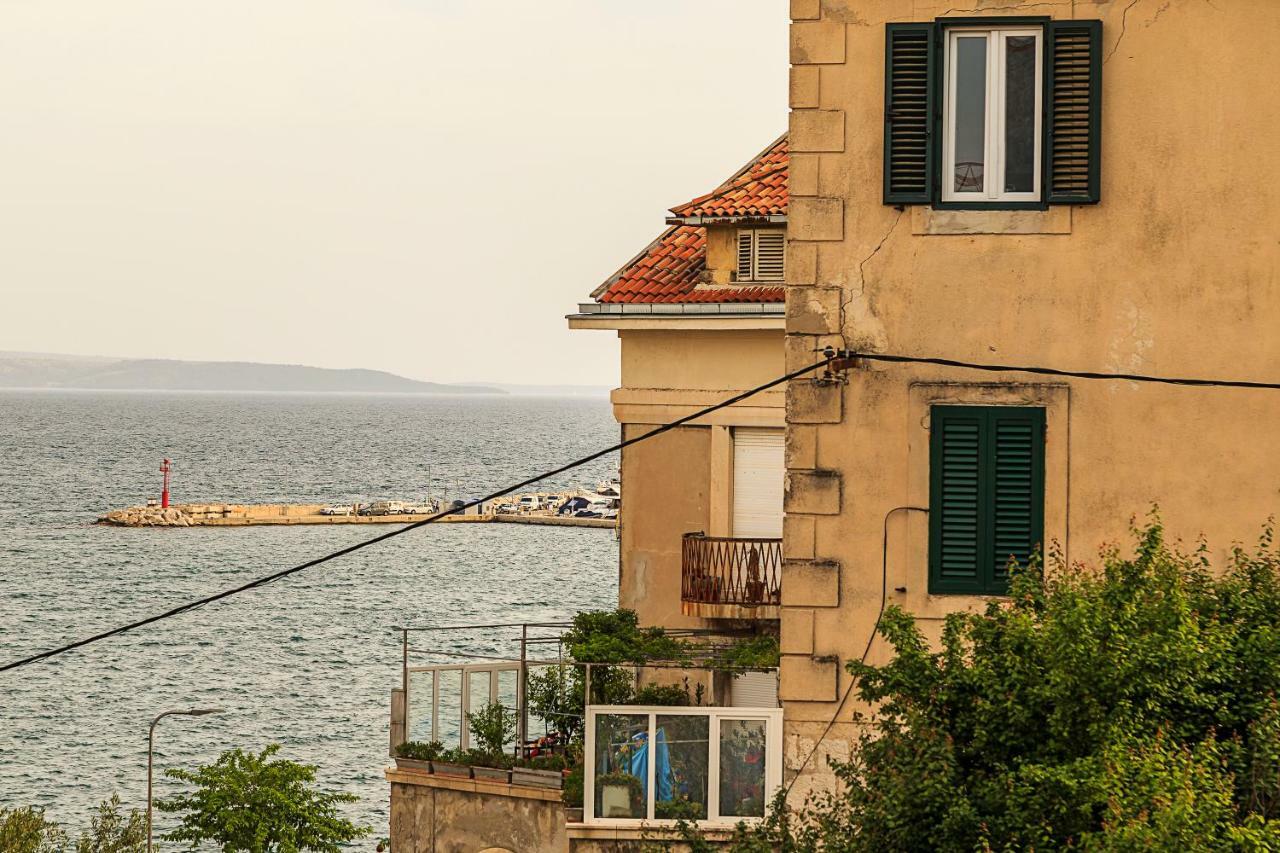 Perla Apartmani Split Exterior photo