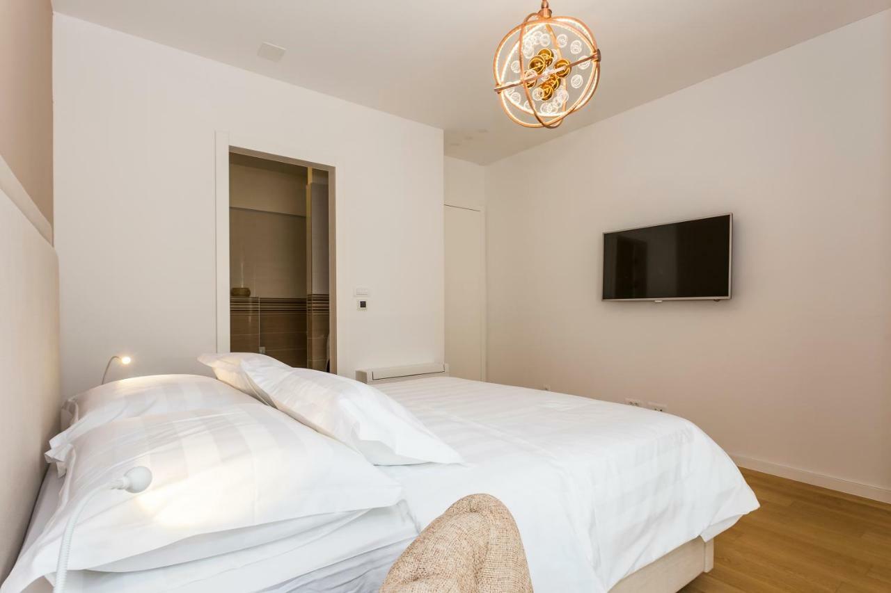 Perla Apartmani Split Exterior photo